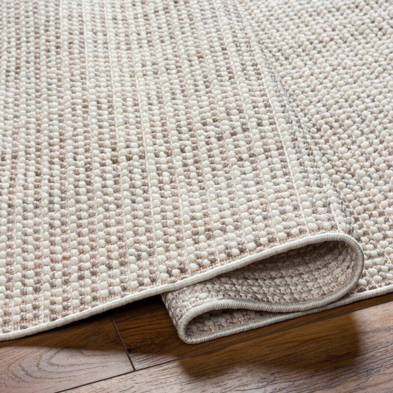 Tristan Global Area Rug