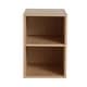 preview thumbnail 9 of 12, 12 Inch Small Wall Mounted Storage Shelves,Suitable For Small Bathroom,Dressing rooms,Storage rooms