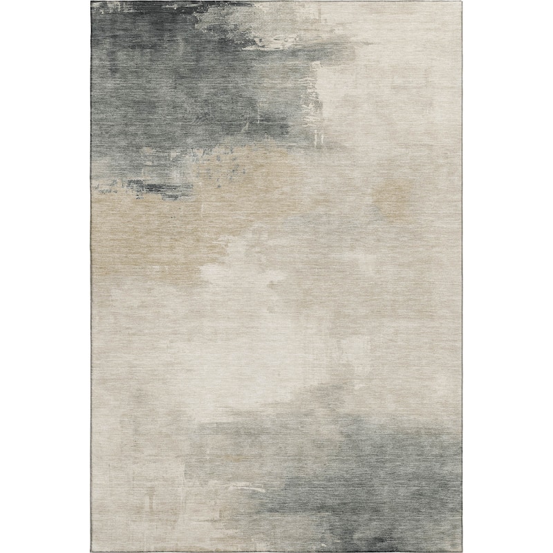 Premium Washable Super Soft Modern Chic Mayfield Rug