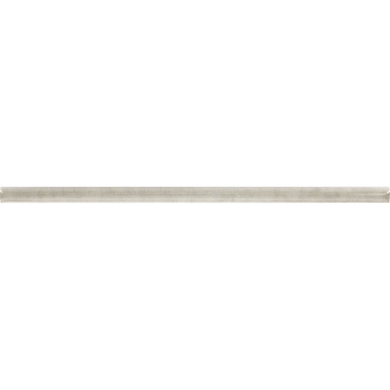 Daltile Miramo 1/2" x 12" Ceramic Jolly Trim (Sold By the Piece)