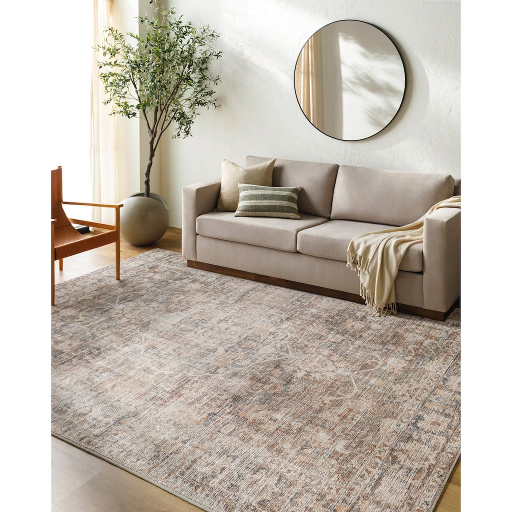 Becki Owens x Livabliss Marlene Area Rug