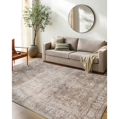 Becki Owens x Surya Marlene Area Rug
