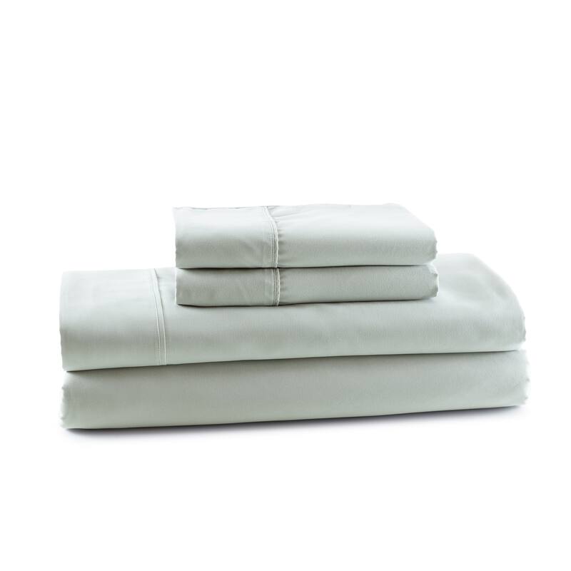 Jennifer Adams Eternal Sheet Sets - Twin - Sage