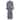Richie House Women's Long Style Bathrobe Robe