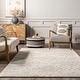 preview thumbnail 6 of 7, Nuloom Lucile Moroccan Diamond Wool Area Rug