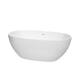 Option White / Shiny White Trim