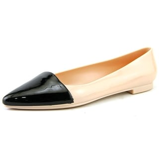nude flats comfortable
