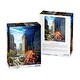 preview thumbnail 3 of 3, Stephen Wilkes Day to Night Puzzle - Flatiron New York - 1036 Pcs - N/A