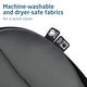 preview thumbnail 23 of 30, Mico Luxe Infant Car Seat - New Hope Navy