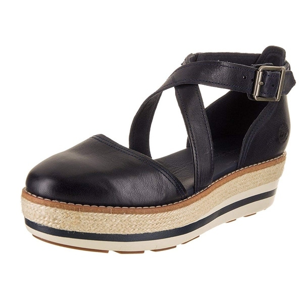 Timberland emerson platform best sale