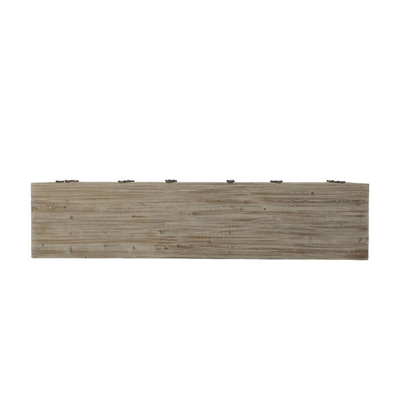 Monroe 9-drawer Chest