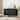 Modern 6 Drawer Dresser for Bedroom with Gold Handle and Large Drawer