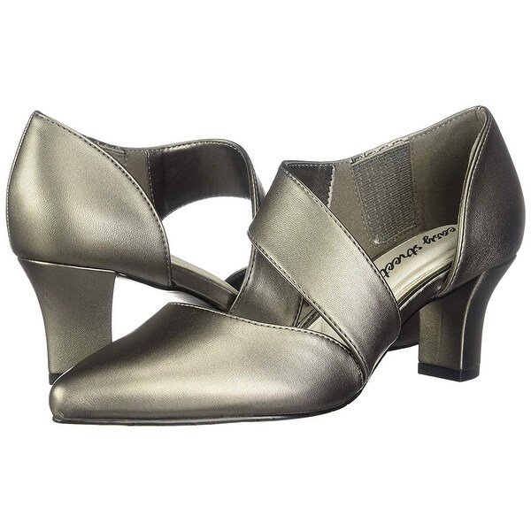 easy street dress shoes