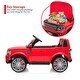 preview thumbnail 8 of 28, Licensed Electric Ride on Car for Kids 3-8