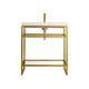 Option No Storage Cabinet