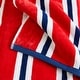 preview thumbnail 18 of 30, Market & Place 2 Piece Printed Cotton Velour Beach Towel Set