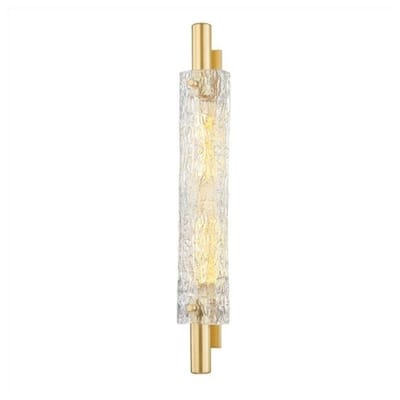 Hudson Valley Lighting 8929 Harwich 2 Light 29" Tall Wall Sconce