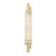 Option Aged Brass