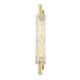Option Aged Brass