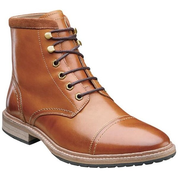 florsheim indie cap boot