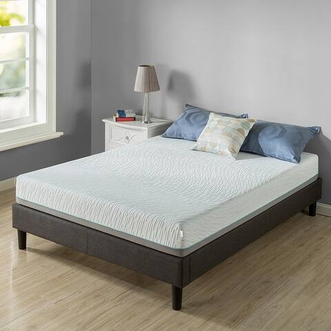 Queen Size Zinus Mattresses Shop Online At Overstock