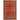 Shabby Chic Ziegler Jordan Red/Blue Wool Rug - 8 ft. 1 in. X 10 ft. 0 in.