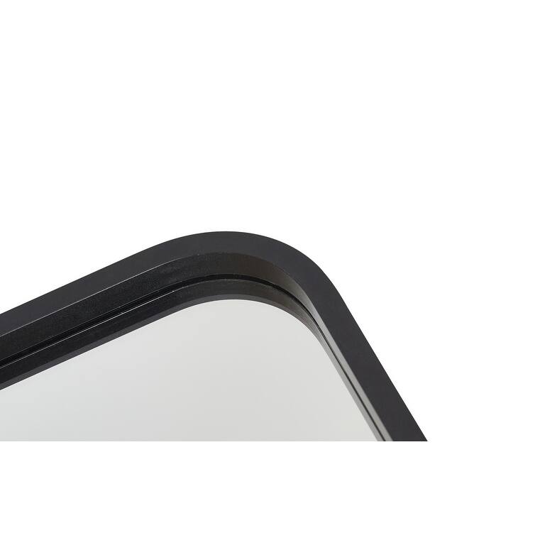 Indigo Home Soft Corner Pivot Mirror