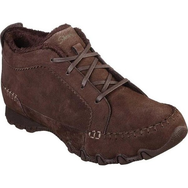 skechers lineage sneaker