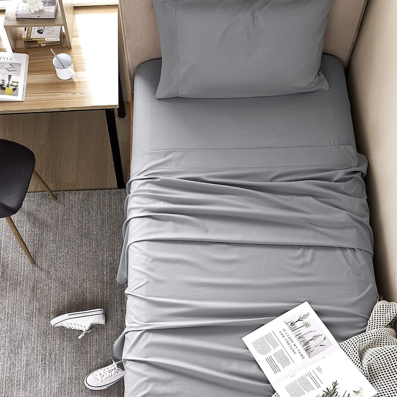 Microfiber Supersoft Twin XL Bedding Sheets