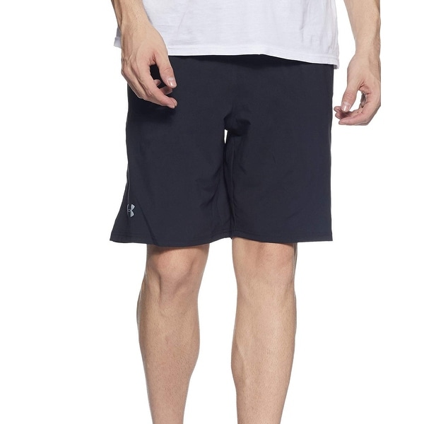 under armour athletic shorts