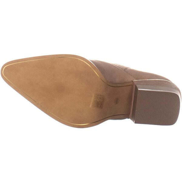 dkny roxy booties