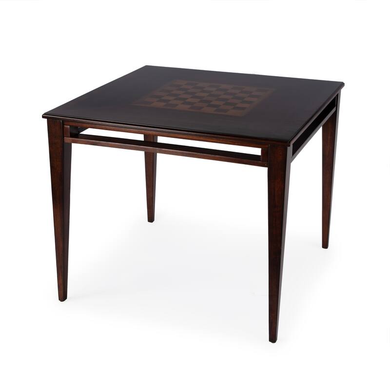 Daltrey 36" Square Game Table