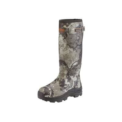 DryShod Outdoor Boots Mens ViperStop Rubber Hunting Camo VPS-MH