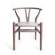 preview thumbnail 4 of 22, Modern Accent Chair, Wood Frame Accent Chair, for Living Room, Bedroom