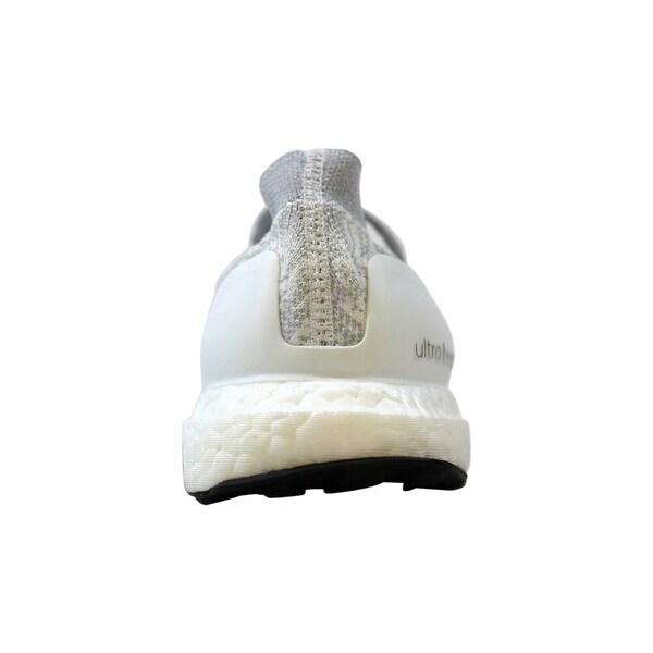Ultra Boost Uncaged White Grey 2024 beachwalkfitness
