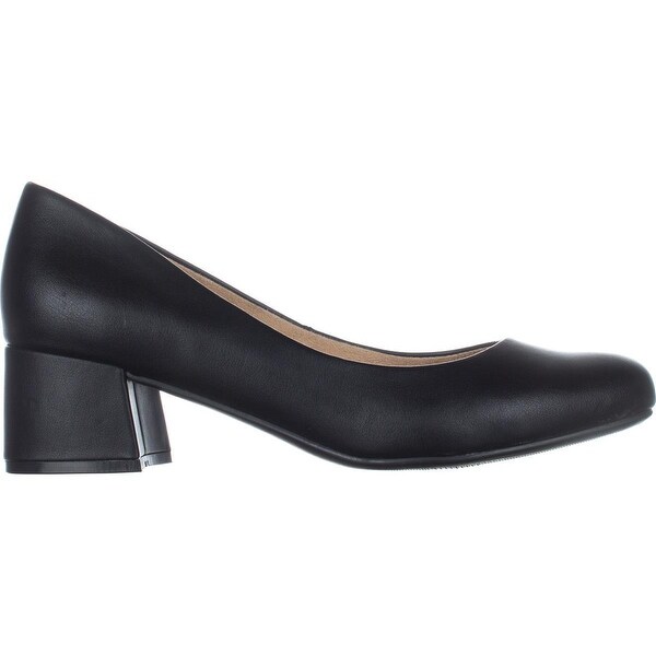 naturalizer donelle pumps