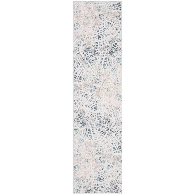 SAFAVIEH Vogue Mittie Modern Abstract Rug