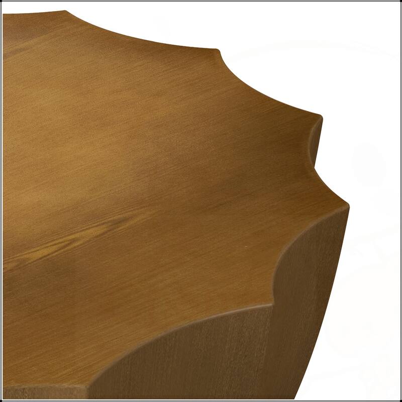 Outdoor and Indoor Waterproof Coffee Table