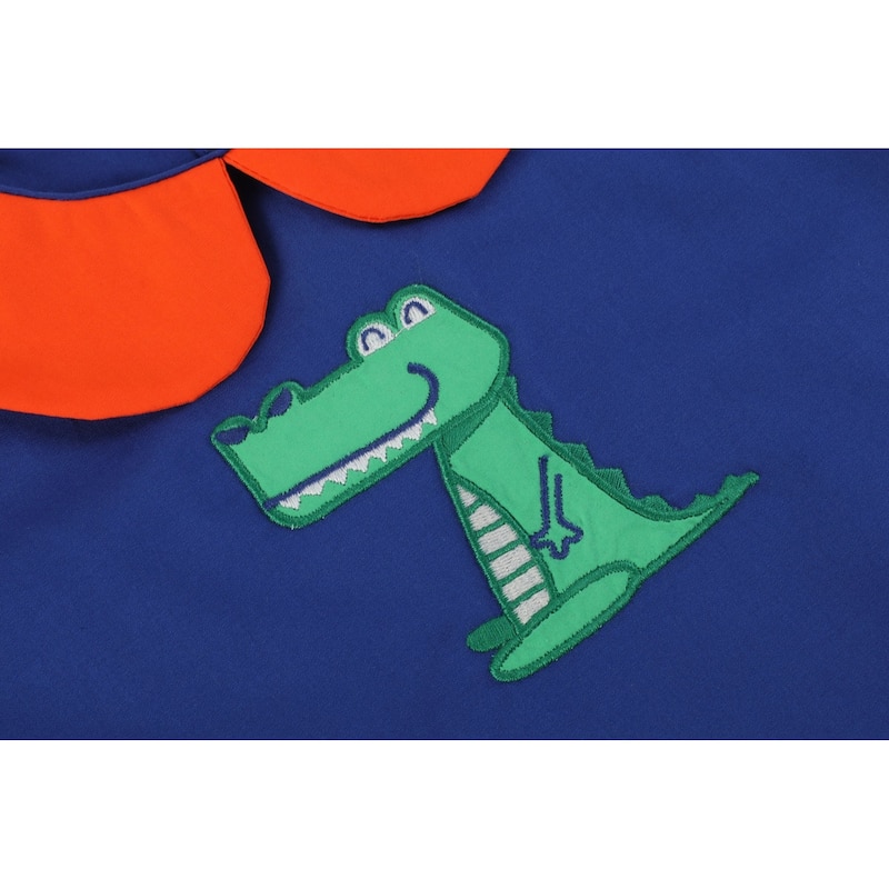 Lil Cactus Florida Cheer Dress