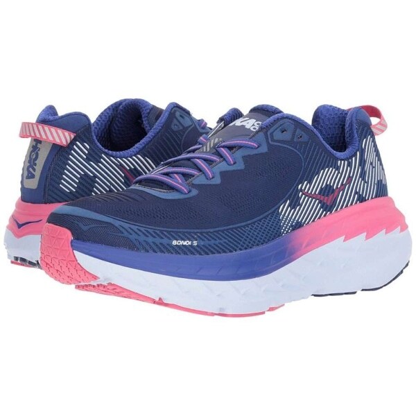 bondi 5 hoka womens
