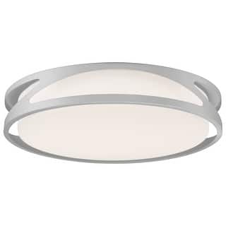 Access Lighting Lucia LED Flush Mount - 22"