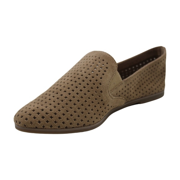 Carthy loafer lucky brand clearance