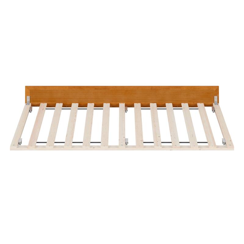 Mid-Century Modern Trundle