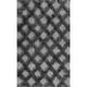 preview thumbnail 48 of 65, Nuloom Francene Diamond Trellis Shag Area Rug
