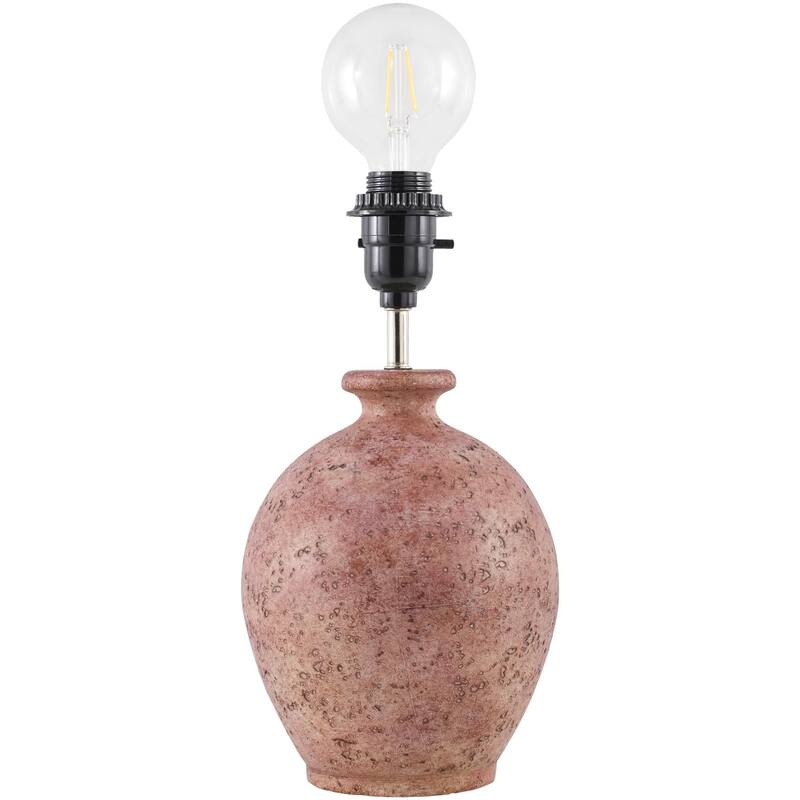 Livabliss Sarina Global Accent Table Lamp (Set of 2)