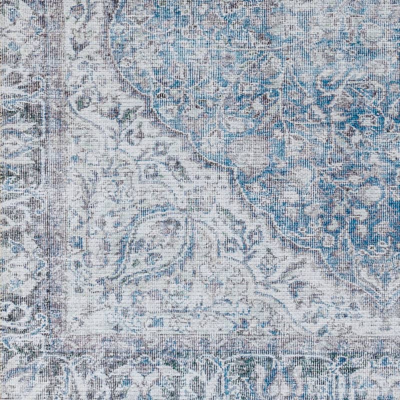 Livabliss Chaganti Updated Traditional Washable Area Rug