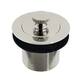 Option Polished Nickel