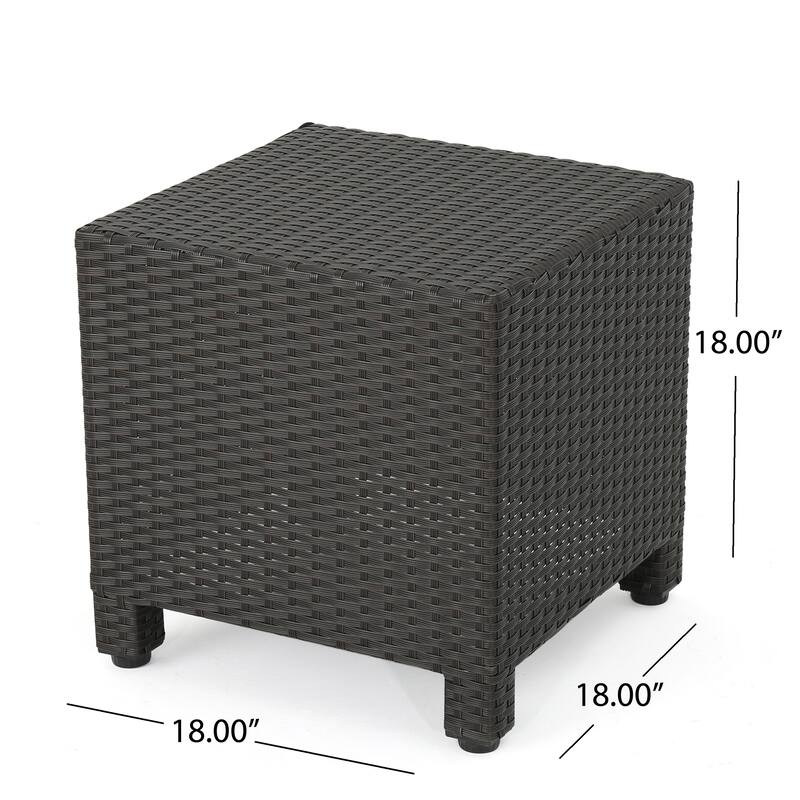 PUERTA ACCENT table