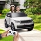 preview thumbnail 4 of 41, 2 Seater Battery Operated 24V Electric Truck Vehicle Licensed Land Rover with Spring Suspension