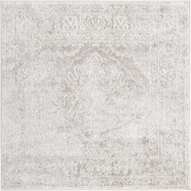 Contemporary Trabzon Collection Area Rug